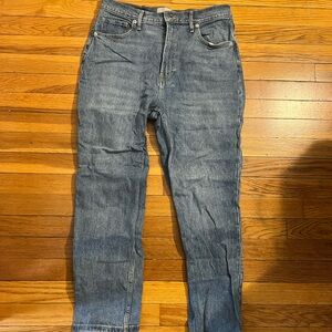 Everlane The Original Cheeky Jean